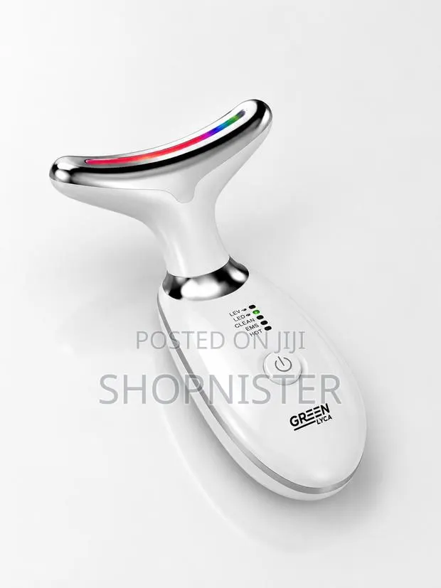 Anti-aging Skin Care Tool · Photo 1