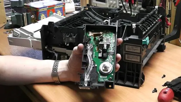 Printer Repairs Servicing Center · Photo 1