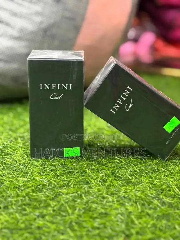 INFINI Girl Perfume for Women – Graceful Fragrance With Modern Appeal · Photo 1