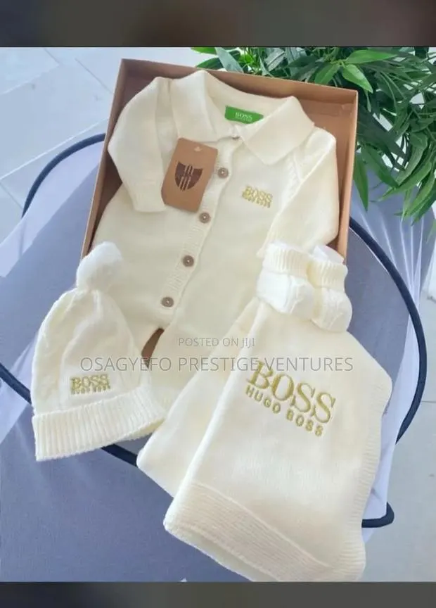Classy Gift Set · Photo 2