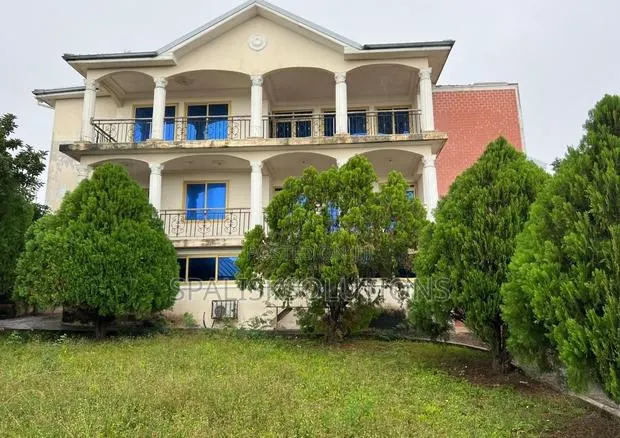 Furnished 7bdrm House in Maccharty Hills for sale · Photo 1
