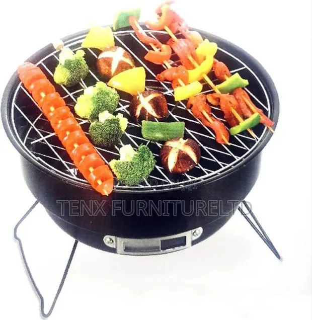 Bb Grill Portable With ( Bag) · Photo 1