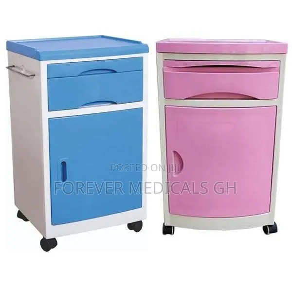 Bedside Locker / Cabinet · Photo 1