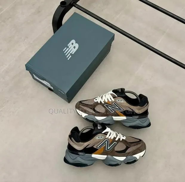 New Balance Deep Colour · Photo 1