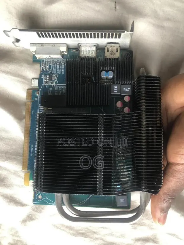 Moderate Gaming Graphics Card · Photo 1