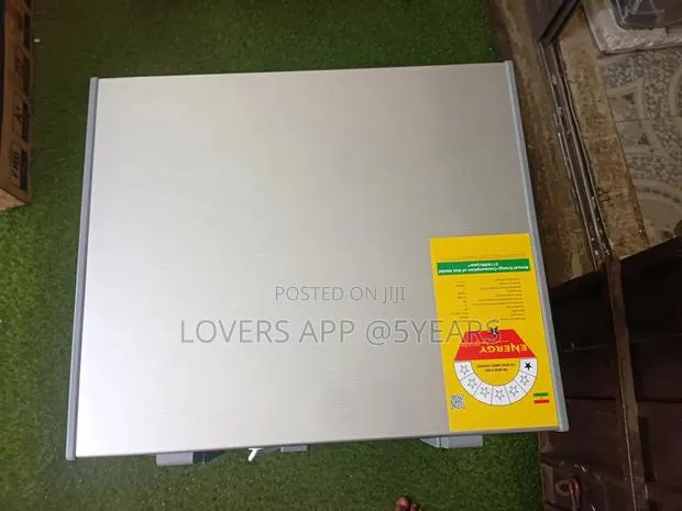 Pearl 98l Kitchen Refrigerator – Simple Reliable Cooling · Photo 1
