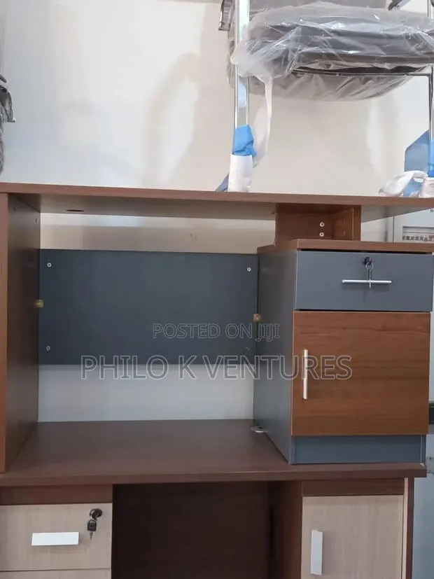 Qualityceo Desk · Photo 1