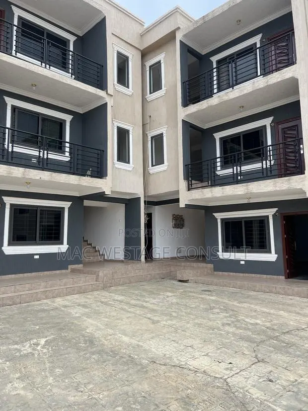 2bdrm Apartment in Oyarifa Mall Area for rent · Photo 1