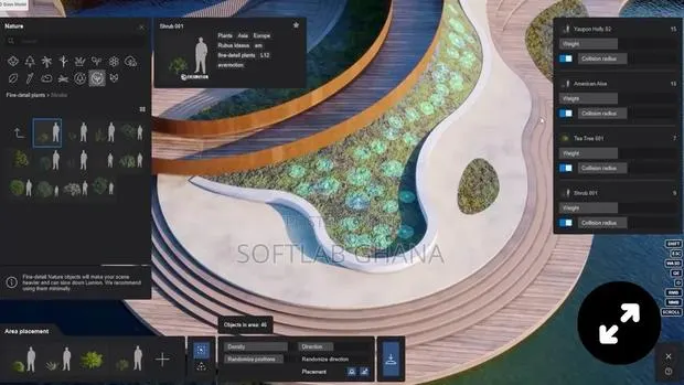 Lumion Pro for Architects and Designers (Full Version) · Photo 2