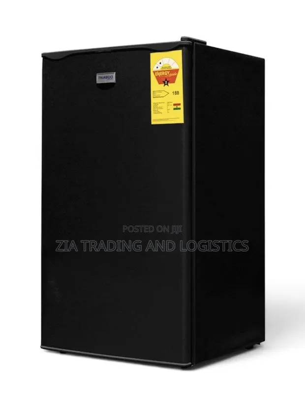 Sleek Nasco 92ltr Table Top Refrigerator-Nasf1-110fl · Photo 1