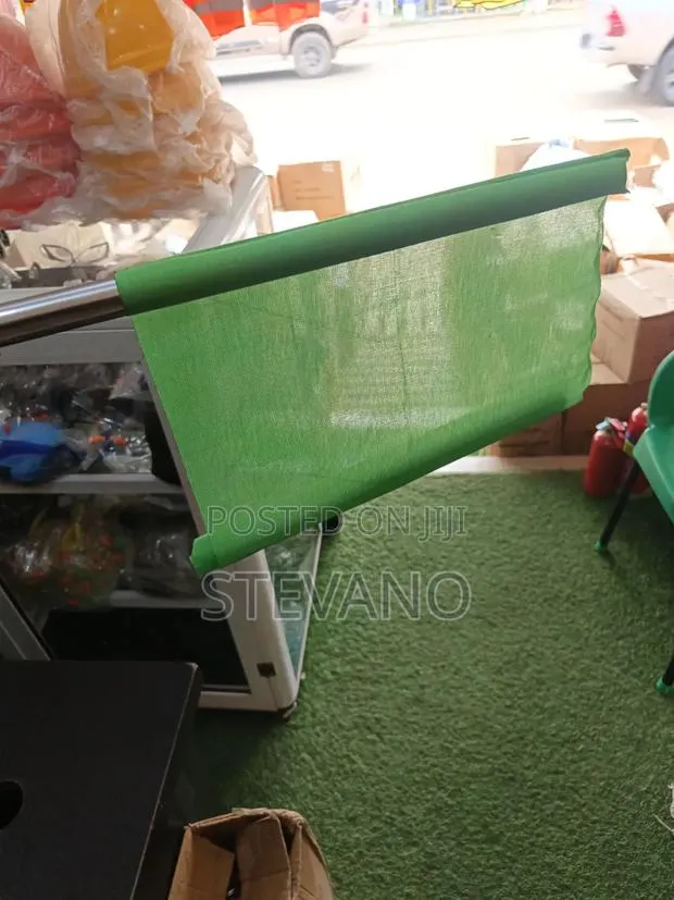 Directive Flag · Photo 1