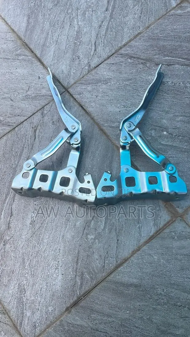 Hyundai Tucson 16-21 Hood Hinge · Photo 1