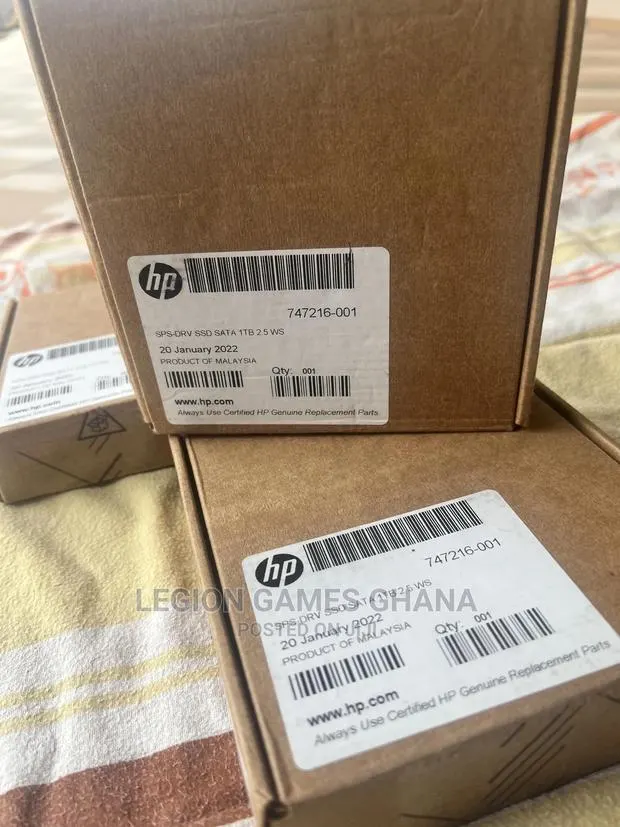 Sata 1tb Ssd for Computers · Photo 1