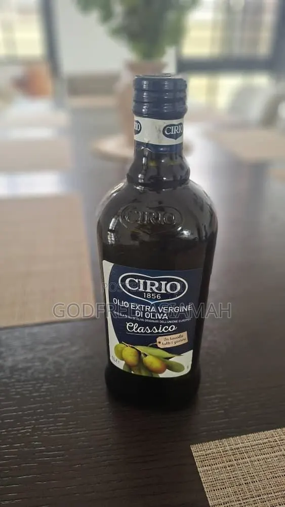 Cirio 1856, Extra Virgin Olive Oil · Photo 1