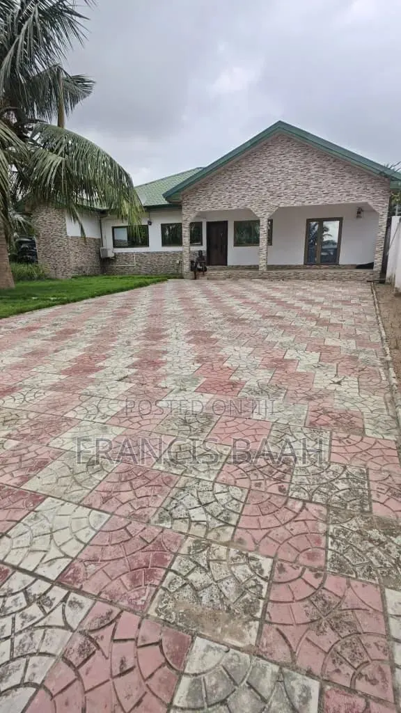 4bdrm House in Shining Star Real, Accra Metropolitan for sale · Photo 1