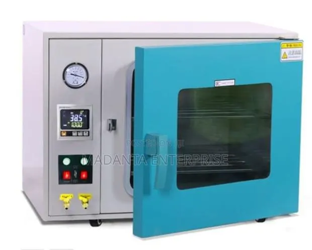 Lab Oven/Incubator(30ltrs) · Photo 1