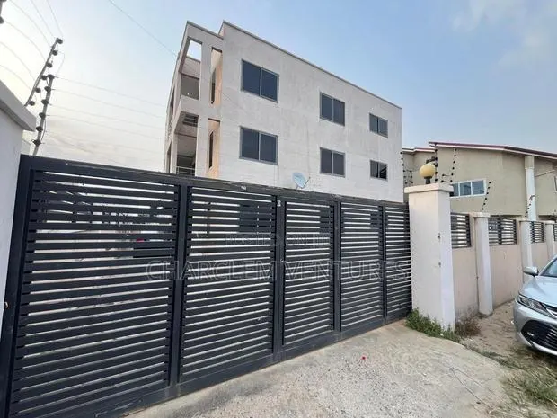 2bdrm Apartment in Charclem Ventures, East Legon for rent · Photo 1