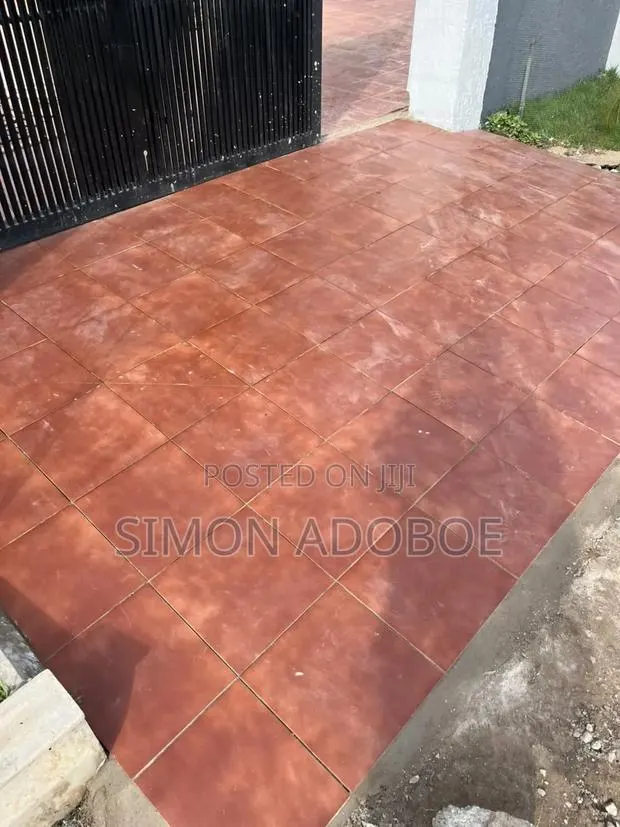 Tiling Contractor · Photo 1