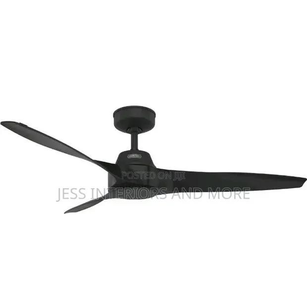 Hunter 52 Inch Outdoor or Indoor Ceiling Fan(Canberra) · Photo 1