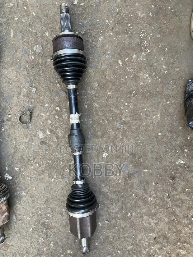 Civic 2017,2018,2019,2020-2021 Drive Shaft Left Side -Japan/Korea Used · Photo 1