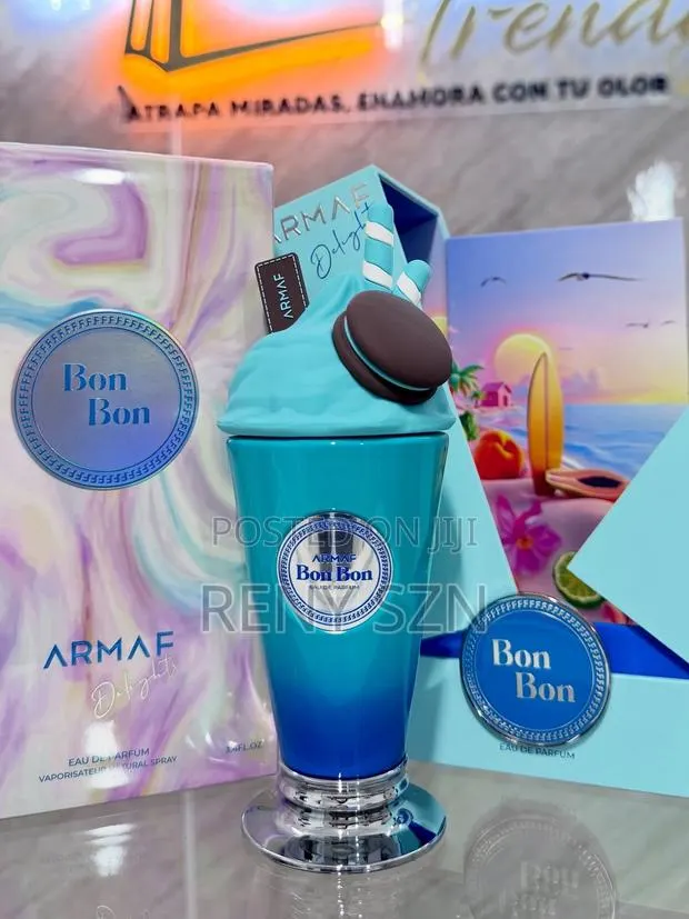 Bon Bon Armaf · Photo 1