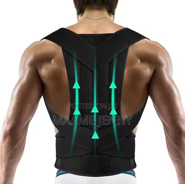 Posture Corrector · Photo 1
