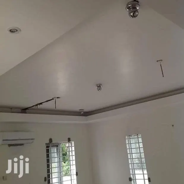 Acoustic Ceiling and Plasterboard Ceiling Installations. · Photo 1