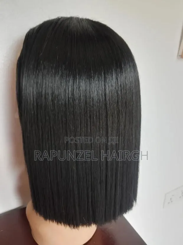 Human Hair Blend · Photo 1