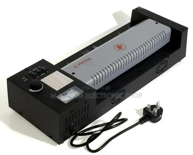 Flamingo A3 /A4 Laminator · Photo 1