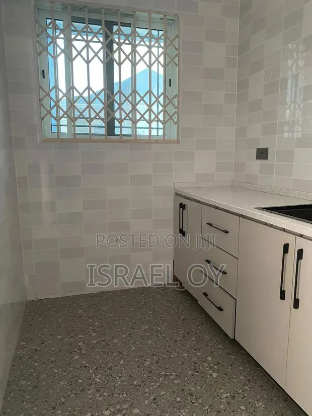 1bdrm Room & Parlour in Ability, Accra Metropolitan for rent · Photo 1