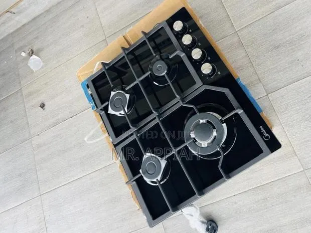Order Premium Midea 60GJ084 60cm Built in Heat Extractor(Glass) · Photo 1