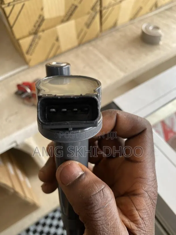 Ignition Coil · Photo 1