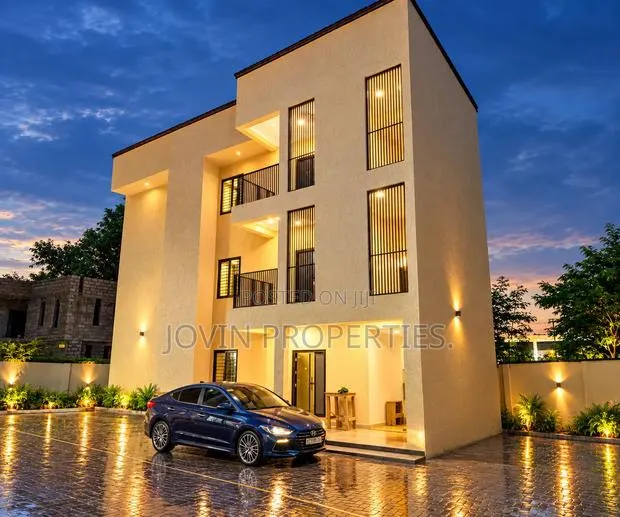 1bdrm Apartment in Jovin Properties, Boundary Road Area for rent · Photo 1