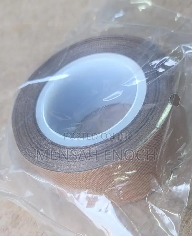 Teflon Tape for Factories . · Photo 1