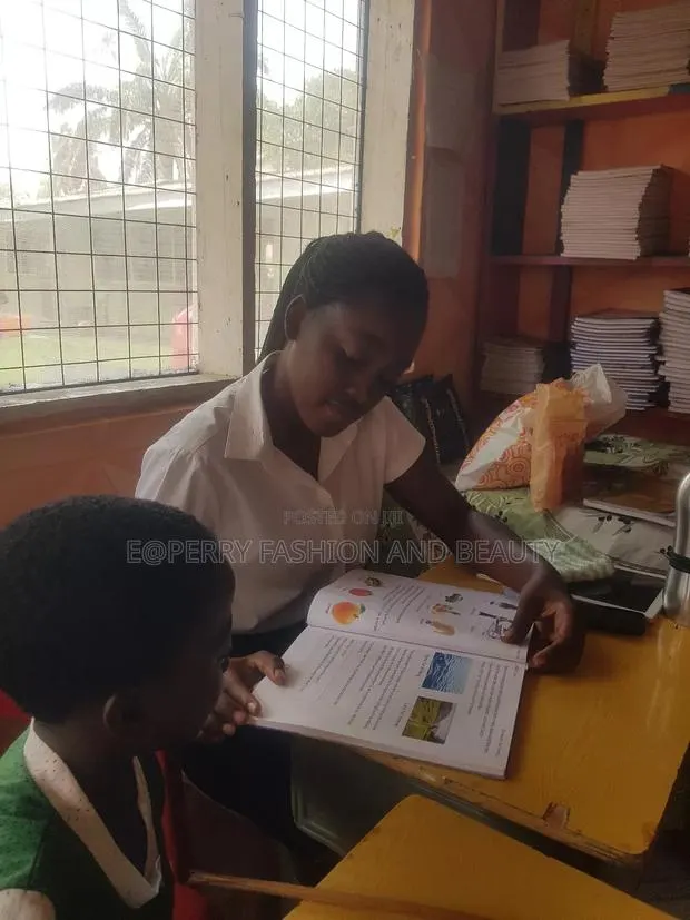 Private Tutor · Photo 1