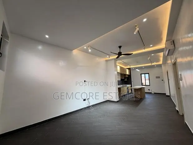 2bdrm Apartment in East Legon, Adjiriganor for rent · Photo 1