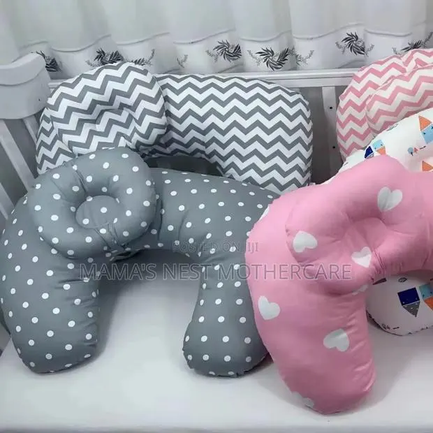 Baby Nursing Pillow · Photo 1