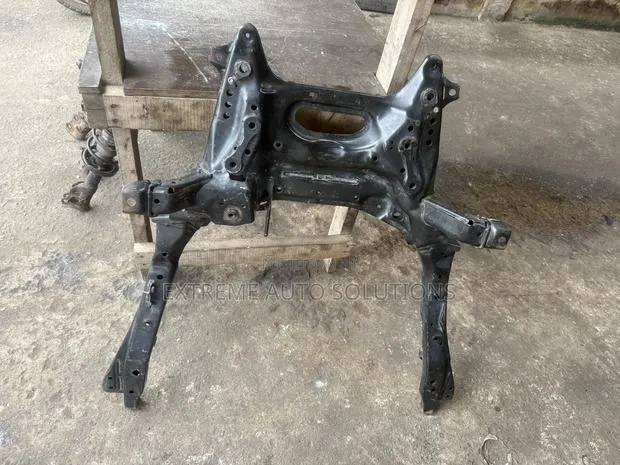 CRV 2017,2018,2019,2020,2021,2022 Front Beam · Photo 1