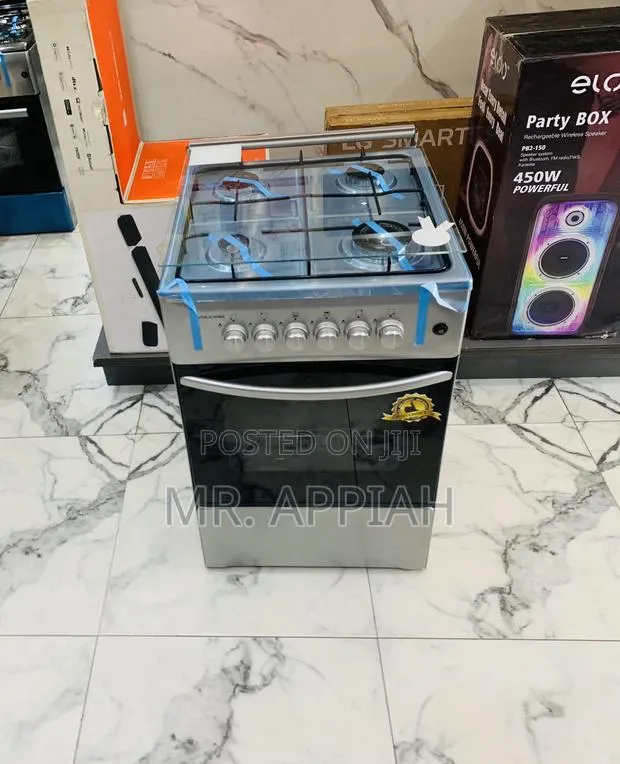 Adorable Midea 50x50cm Glass Lid 4 Cooker(Gray) · Photo 1