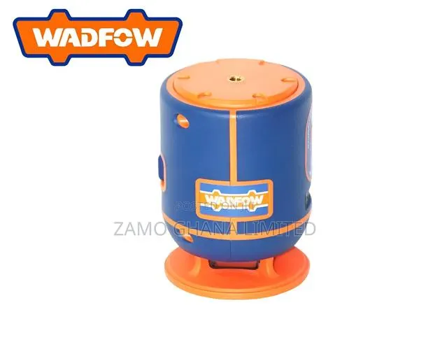 Self-Leveling Line Laser(Green Laser Beams) - Wle1m04 · Photo 1
