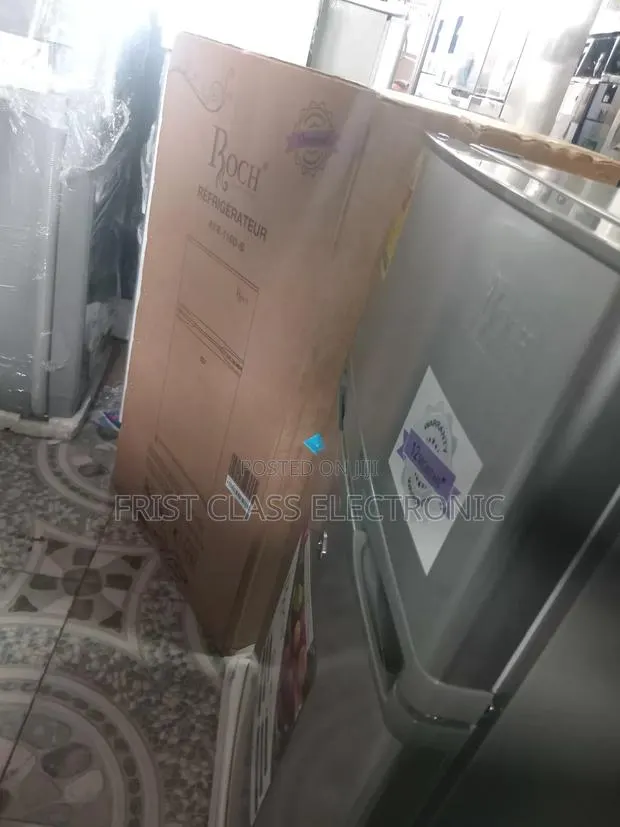 Roch Fridge Small Space King Fridge Cold Power · Photo 1