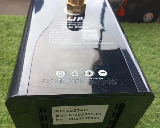 Quality Engine Plus One Year Warranty Affordable Price Pump. · Photo 1