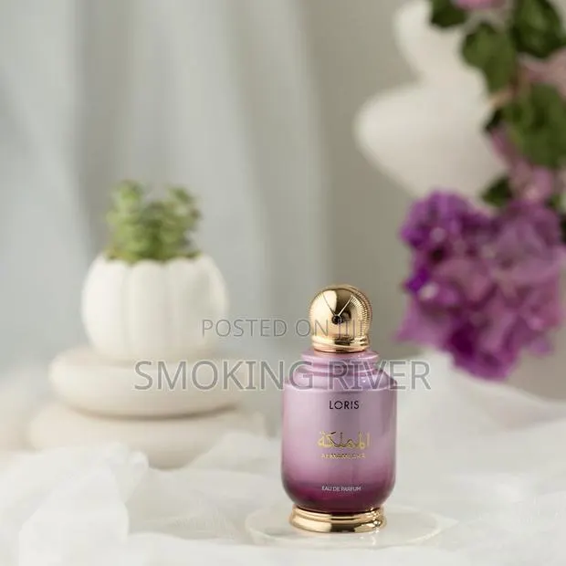 Loris Almamlaka Perfume · Photo 1