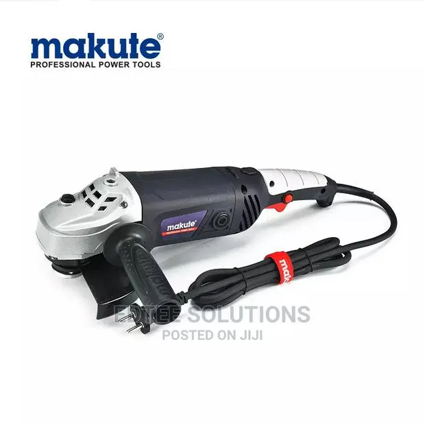 1680watts Makute Angle Grinder 018 · Photo 1