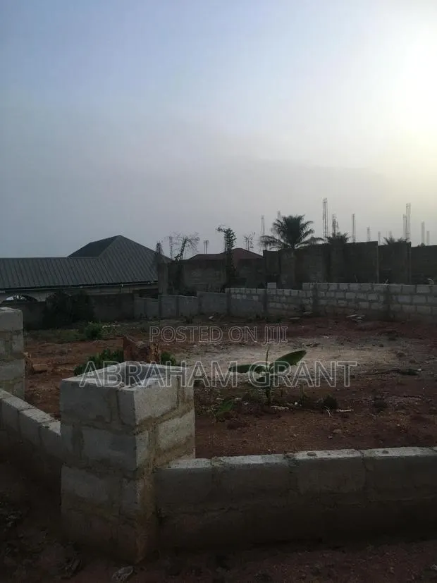 Plot of Land for Sale · Photo 1