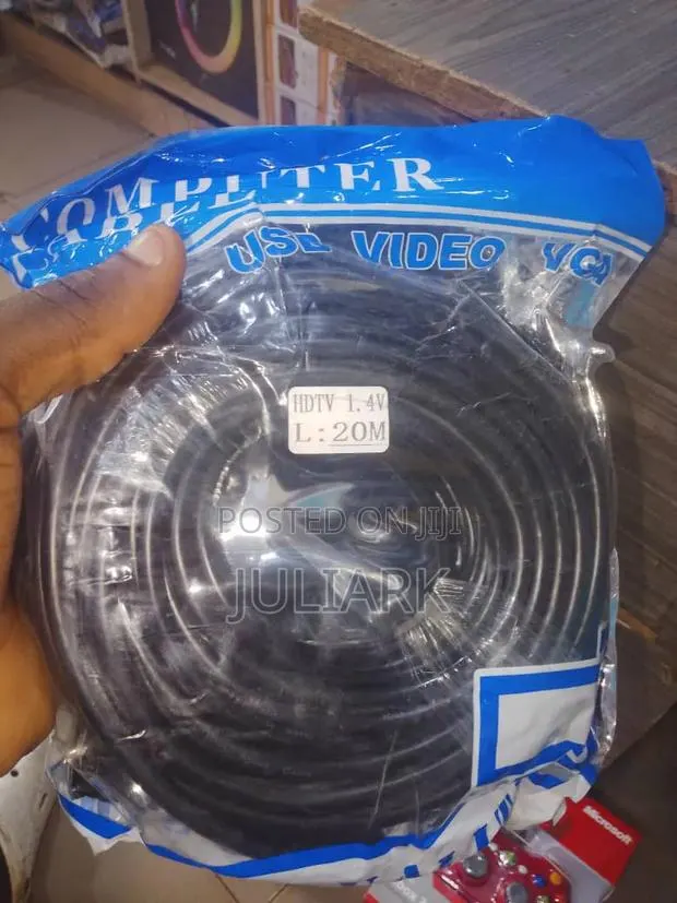 20m HDMI Cable 1080p · Photo 1