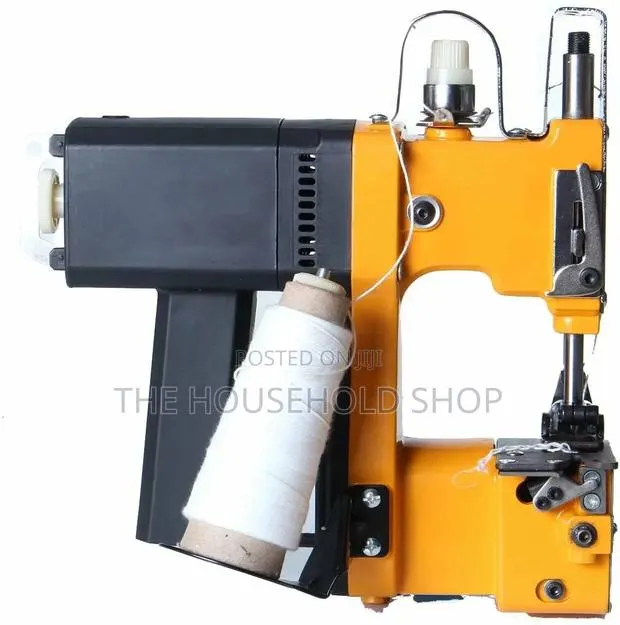 Portable Bag/ Sack Sewing / Closing Machine · Photo 1
