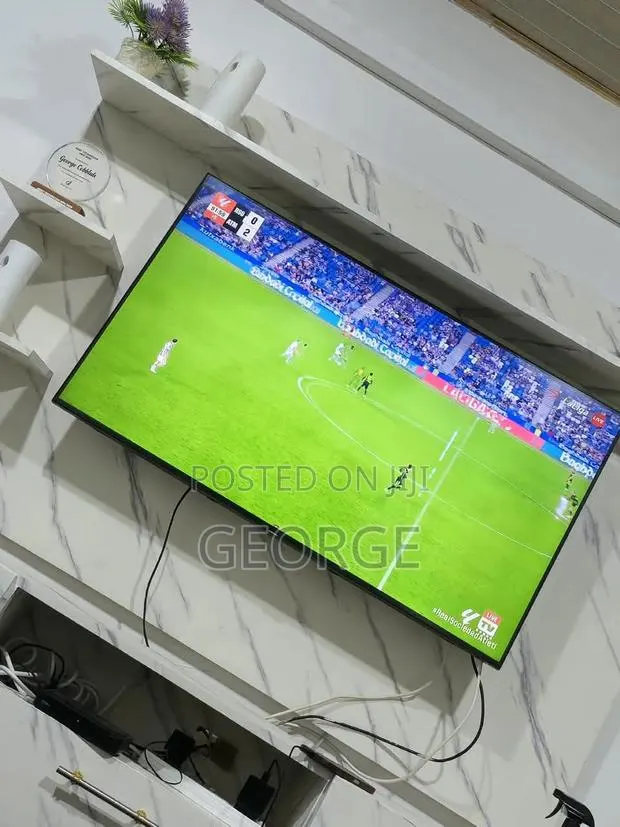 Samsung 50 Inches 2023 Model · Photo 1