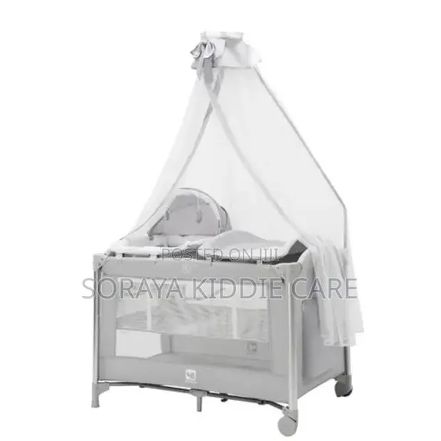 Baby Play Pen · Photo 1