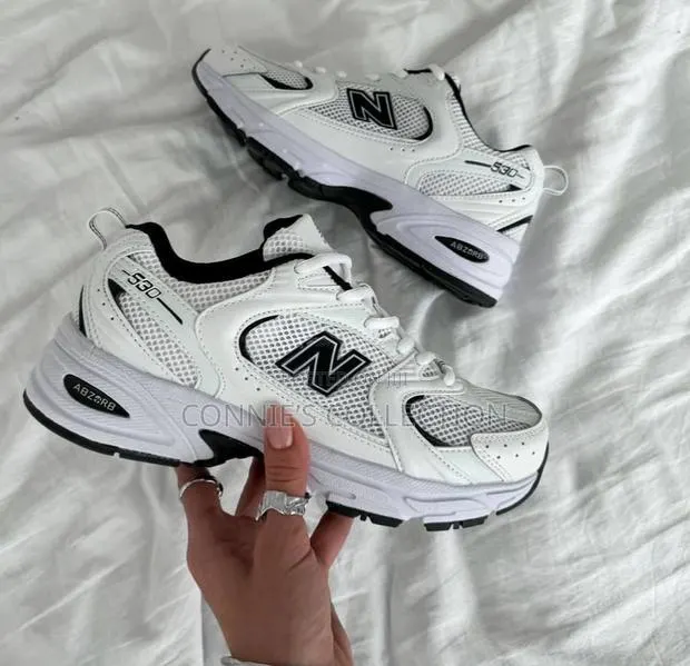 New Balance Trainers 530 · Photo 1